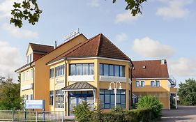 Ates Hotel Lampertheim By Aurum